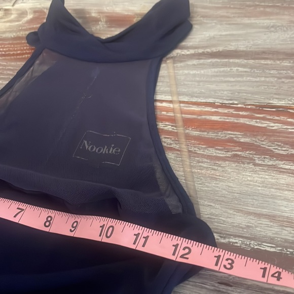 Nookie dress - Picture 10 of 10